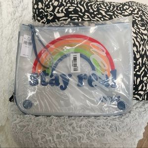 NWT ☀️ aerie swimsuit bag ☀️